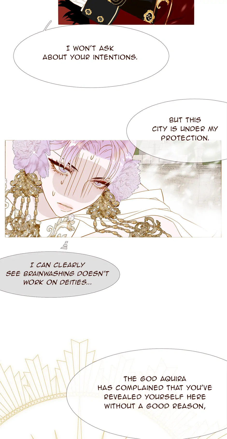 Bear with Me chapter 4 page 50