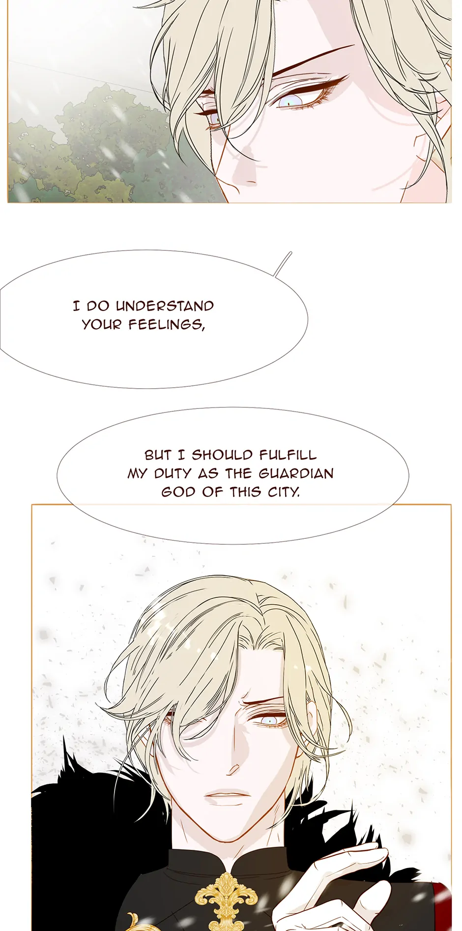 Bear with Me chapter 4 page 54