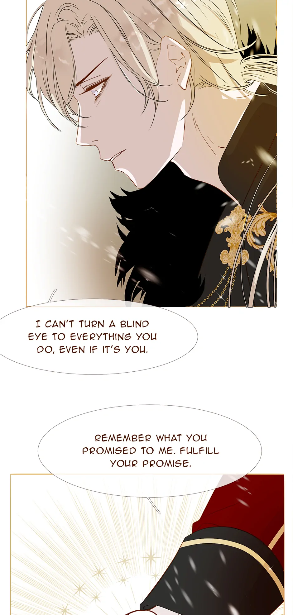 Bear with Me chapter 4 page 61