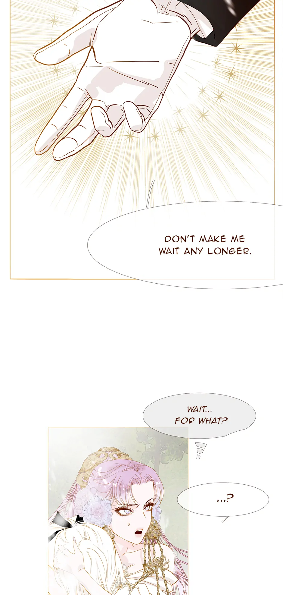 Bear with Me chapter 4 page 62
