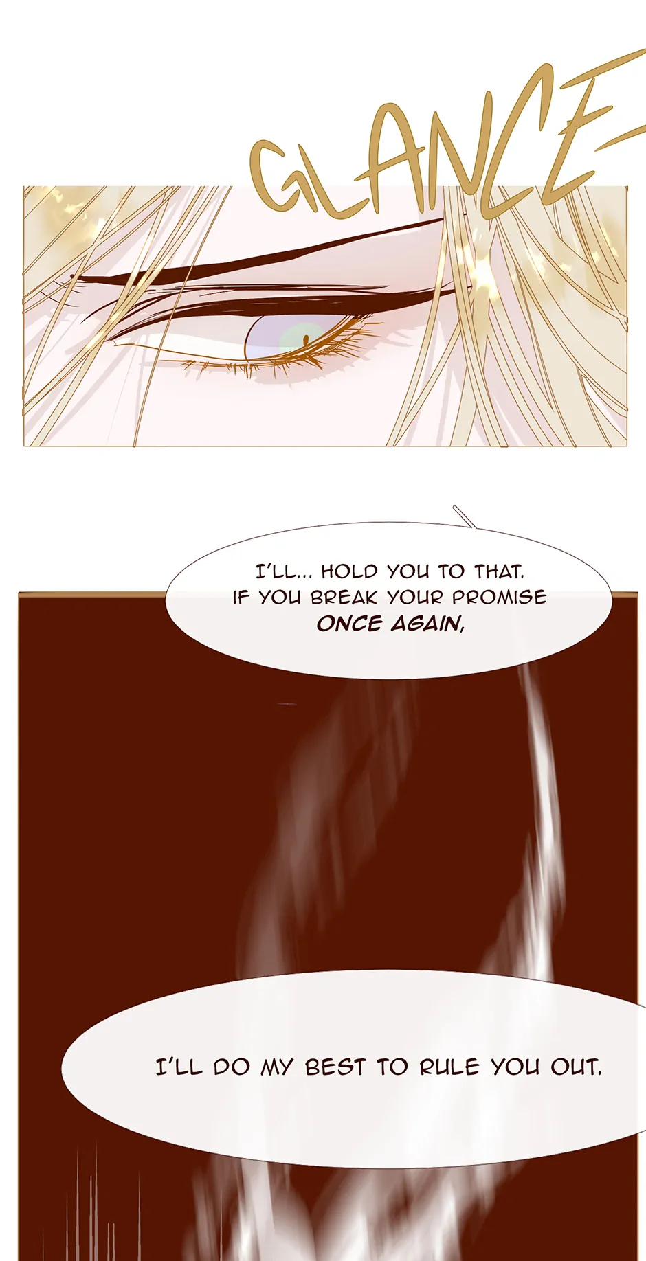 Bear with Me chapter 4 page 65