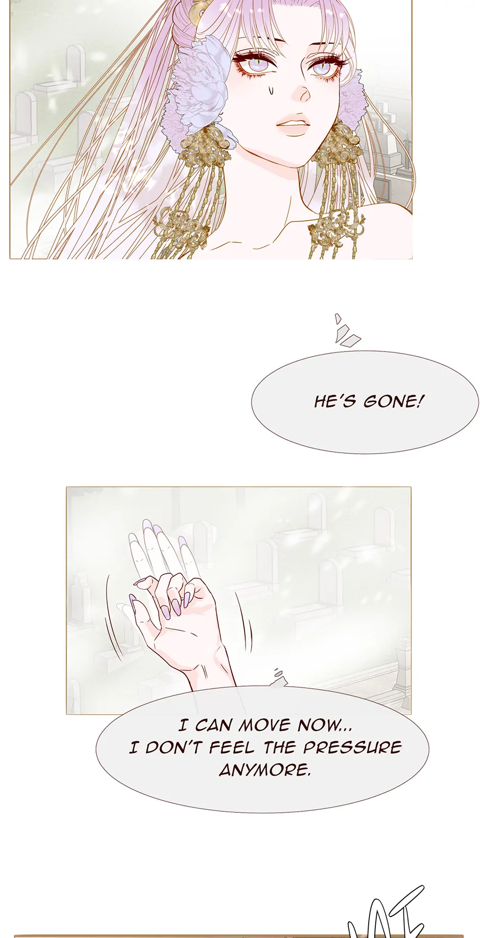 Bear with Me chapter 4 page 69