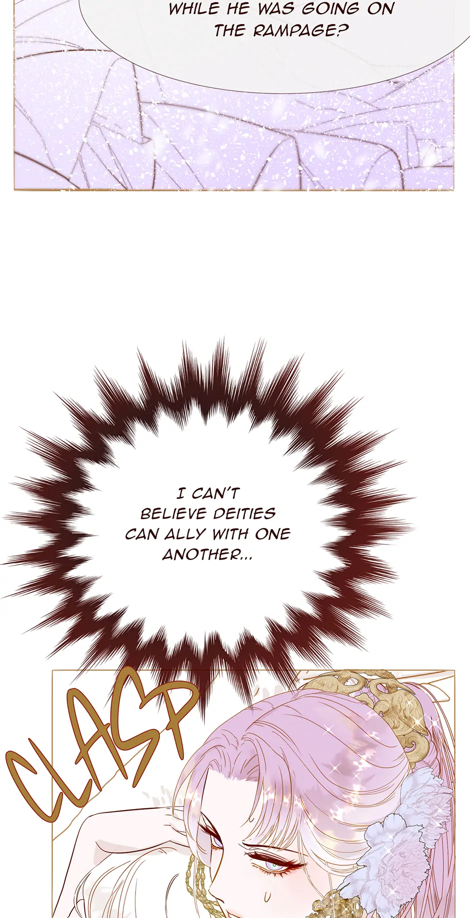 Bear with Me chapter 4 page 71