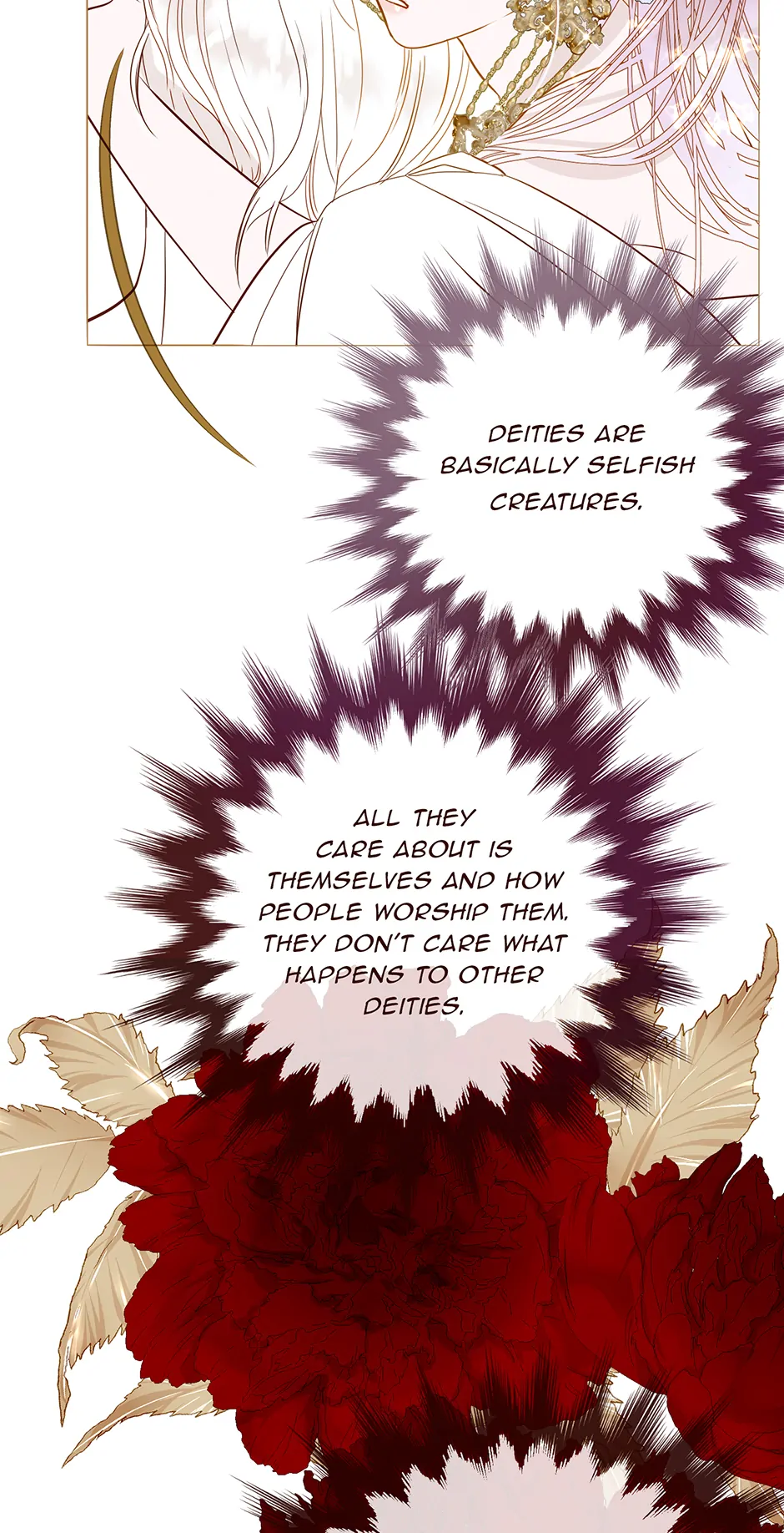 Bear with Me chapter 4 page 72
