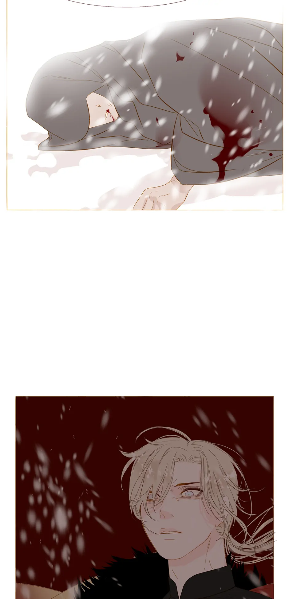 Bear with Me chapter 4 page 76