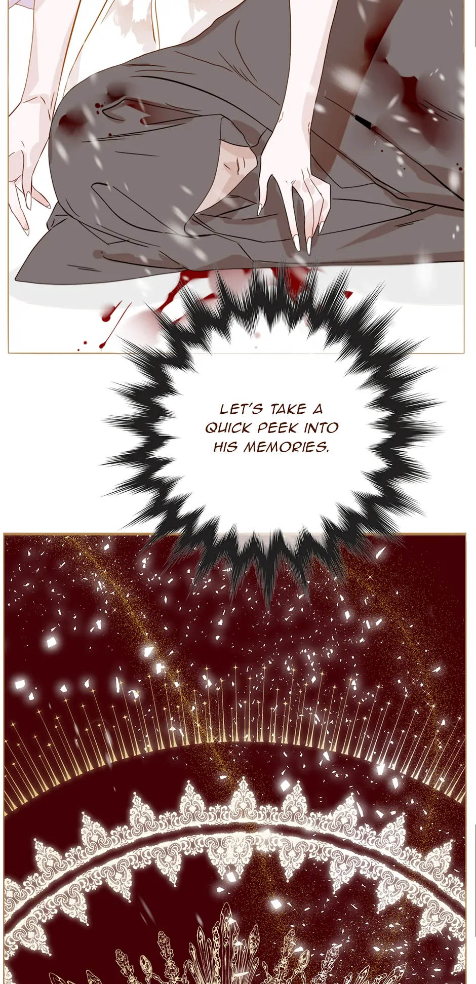 Bear with Me chapter 4 page 79