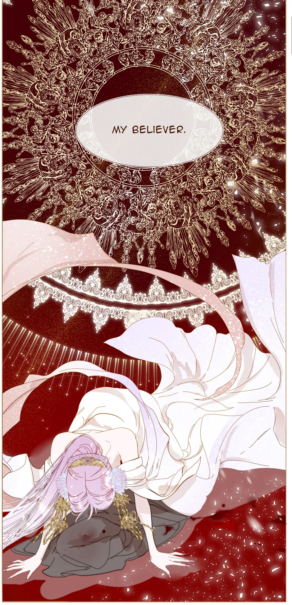 Bear with Me chapter 4 page 80