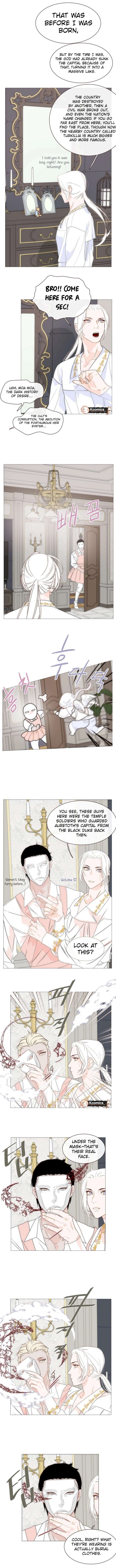 Bear with Me chapter 41 page 9