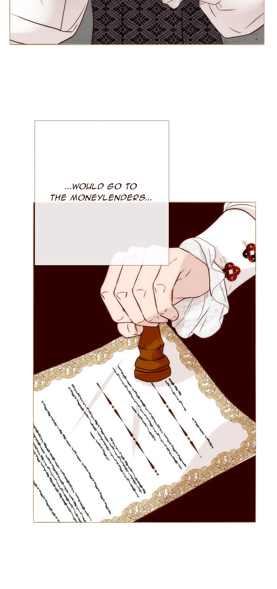 Bear with Me chapter 5 page 13