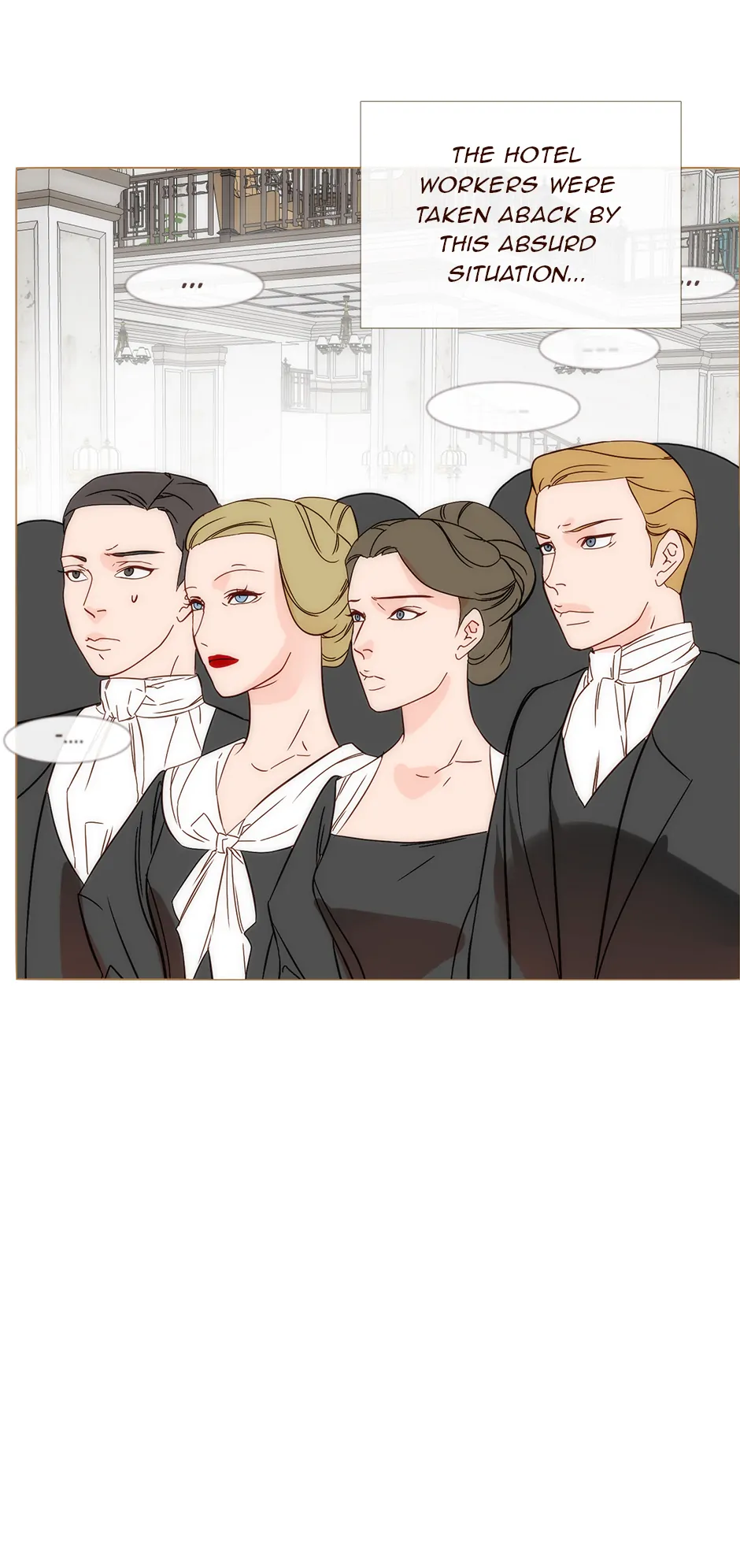 Bear with Me chapter 5 page 17