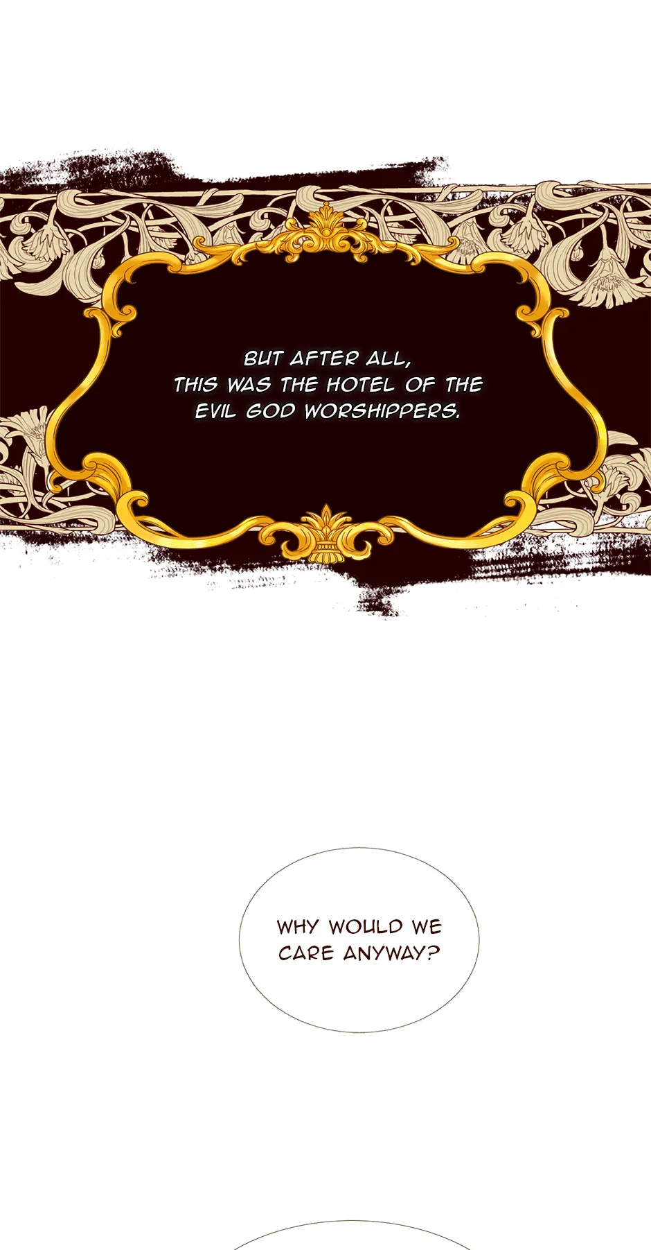 Bear with Me chapter 5 page 18