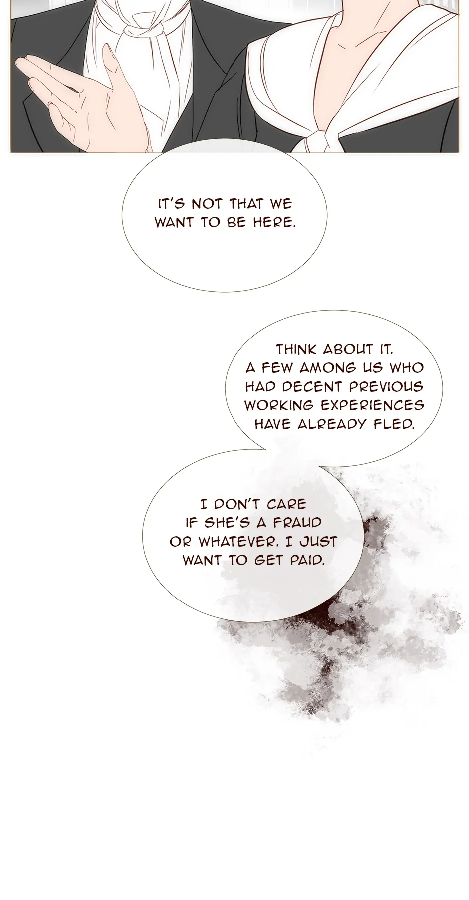 Bear with Me chapter 5 page 20