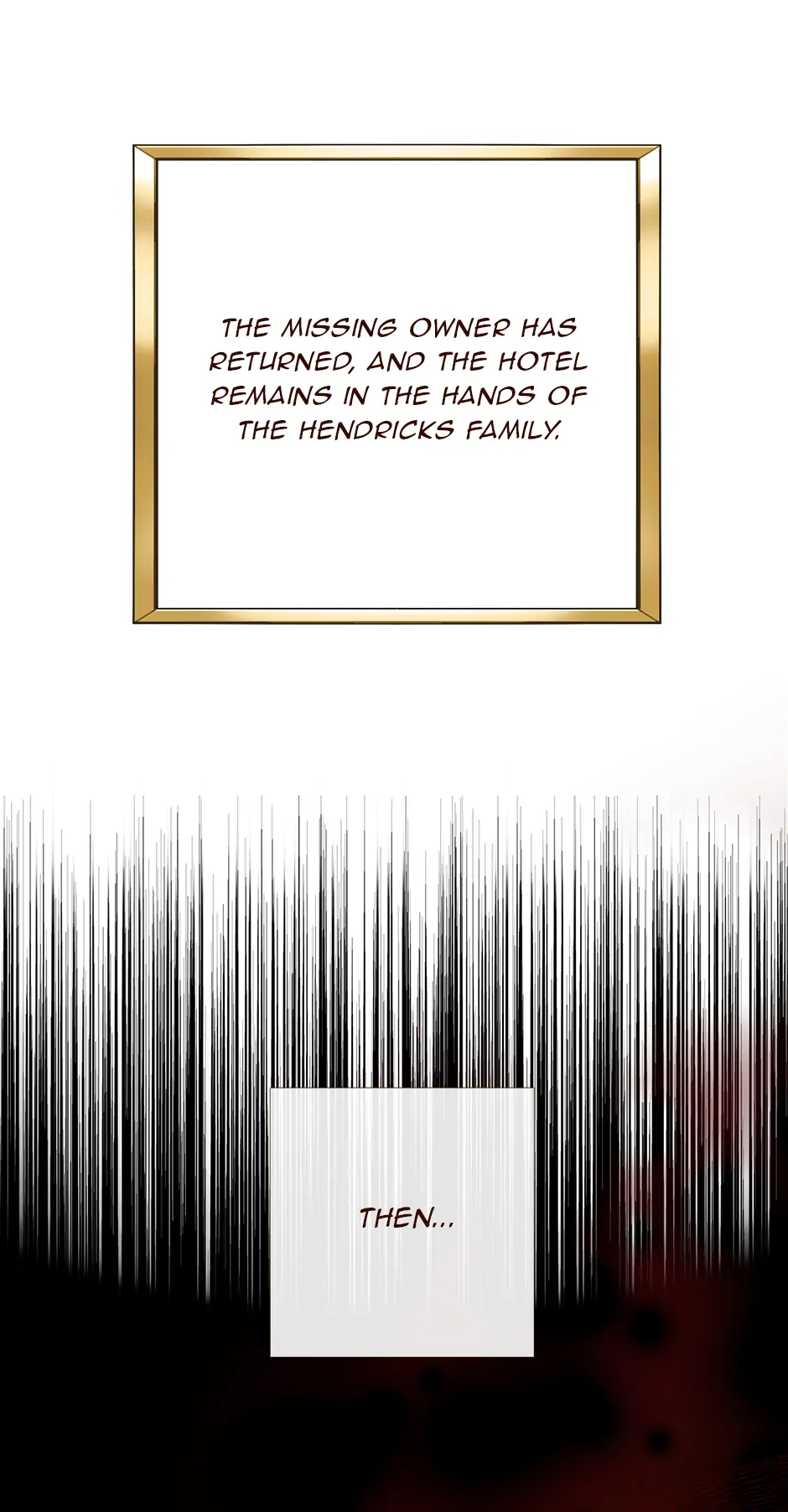 Bear with Me chapter 5 page 21