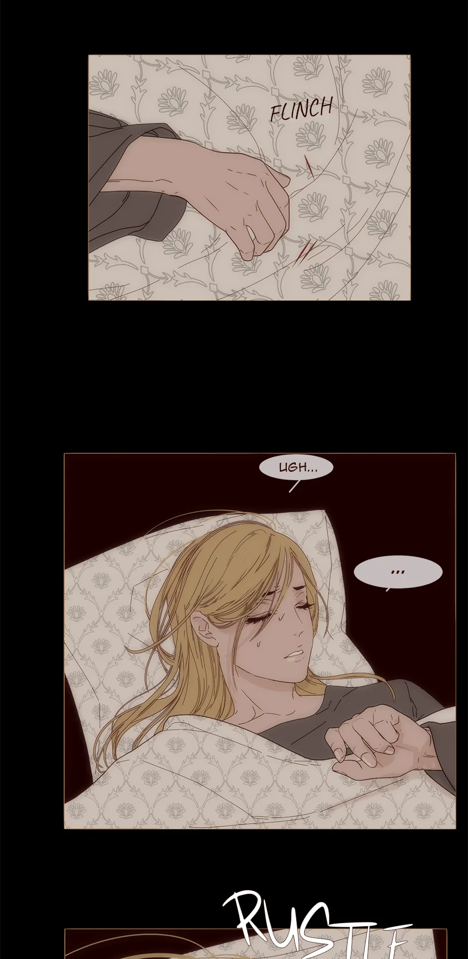 Bear with Me chapter 5 page 24