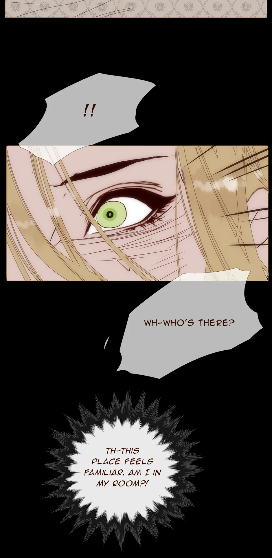 Bear with Me chapter 5 page 26
