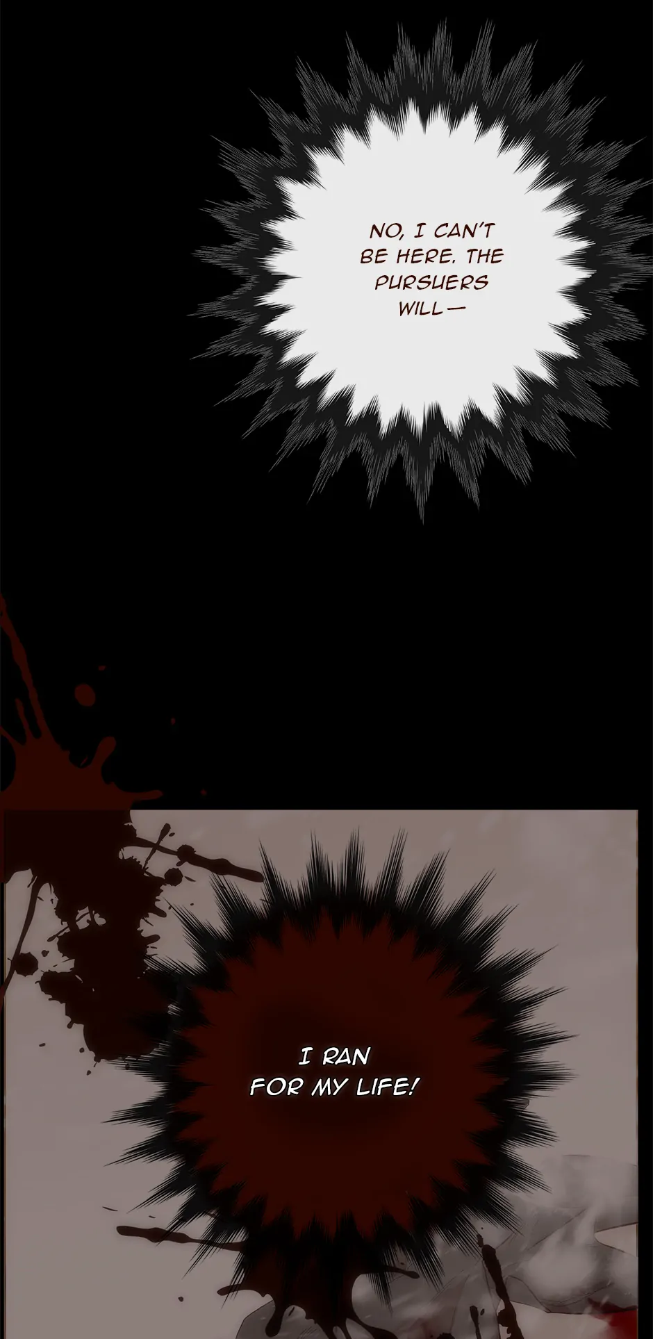 Bear with Me chapter 5 page 27