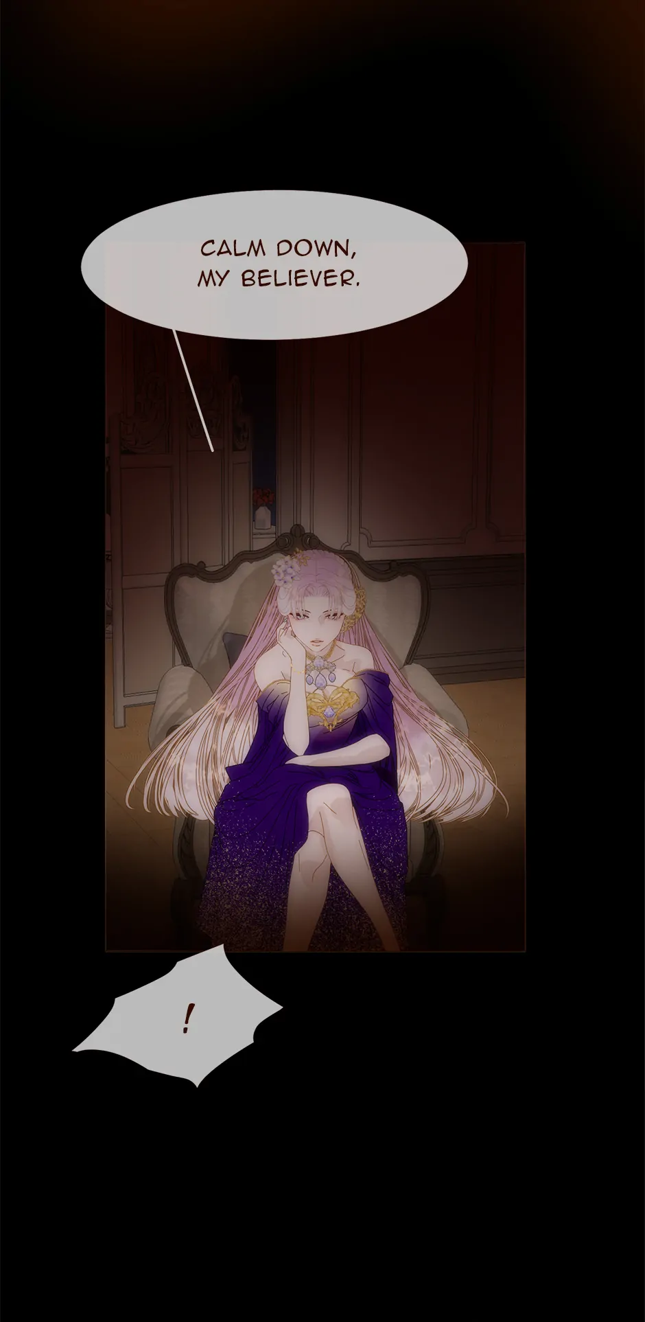 Bear with Me chapter 5 page 29