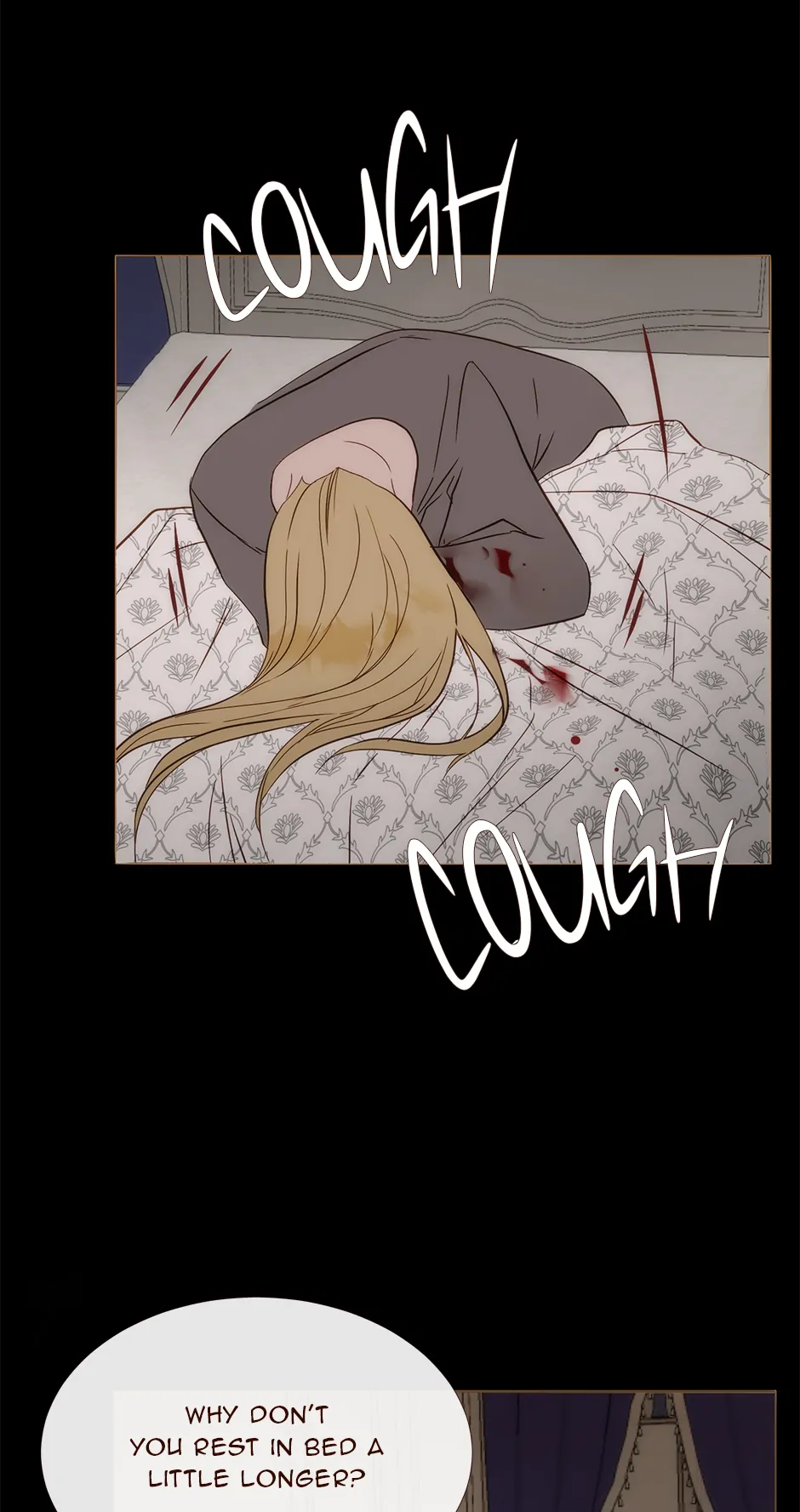 Bear with Me chapter 5 page 32