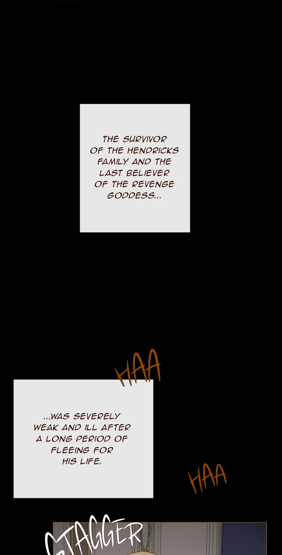 Bear with Me chapter 5 page 35