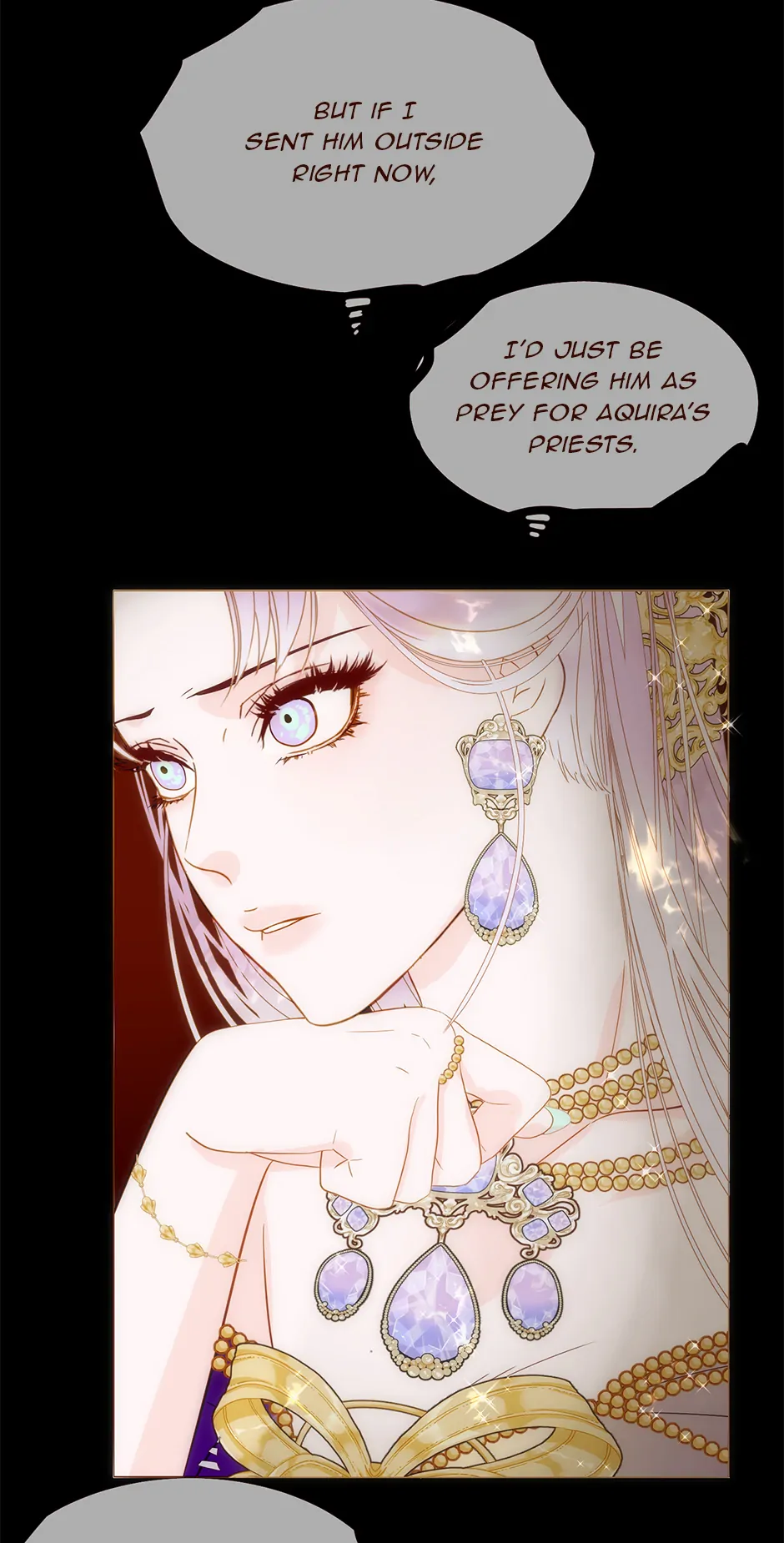 Bear with Me chapter 5 page 37