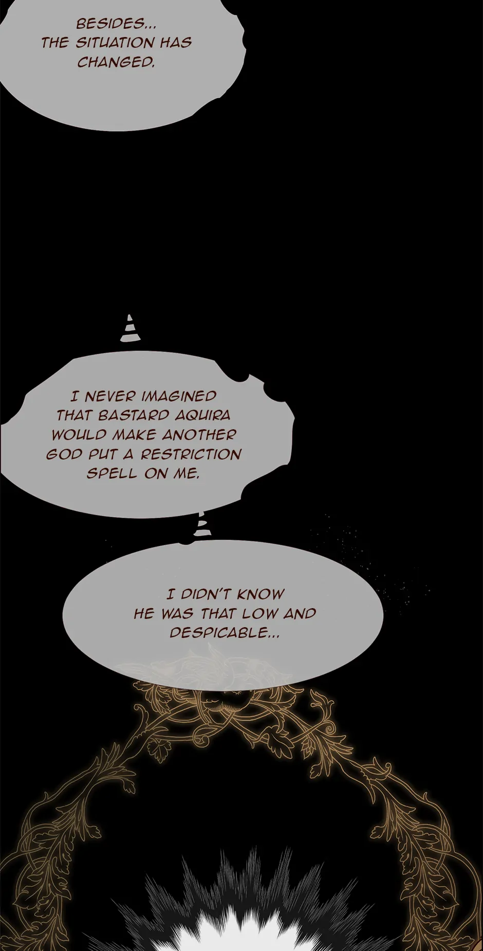 Bear with Me chapter 5 page 38