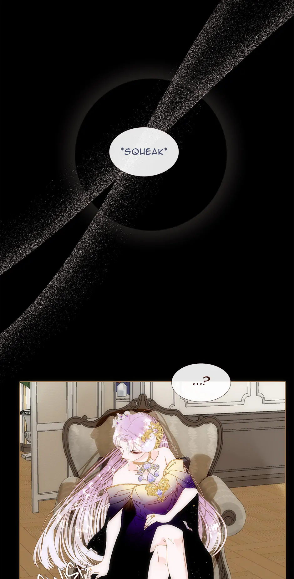Bear with Me chapter 5 page 40