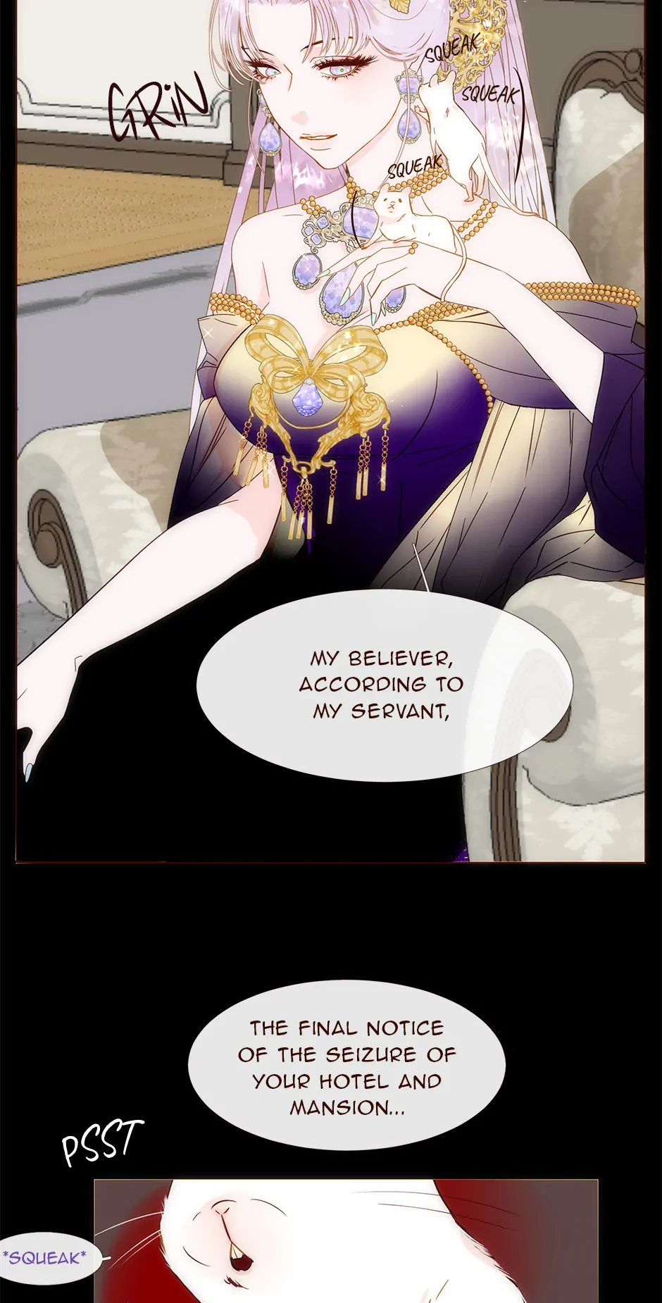 Bear with Me chapter 5 page 42