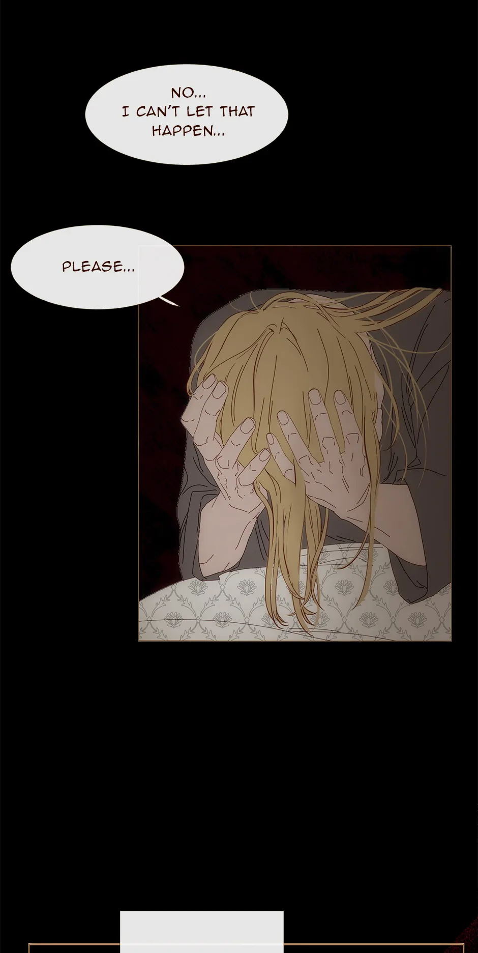 Bear with Me chapter 5 page 44