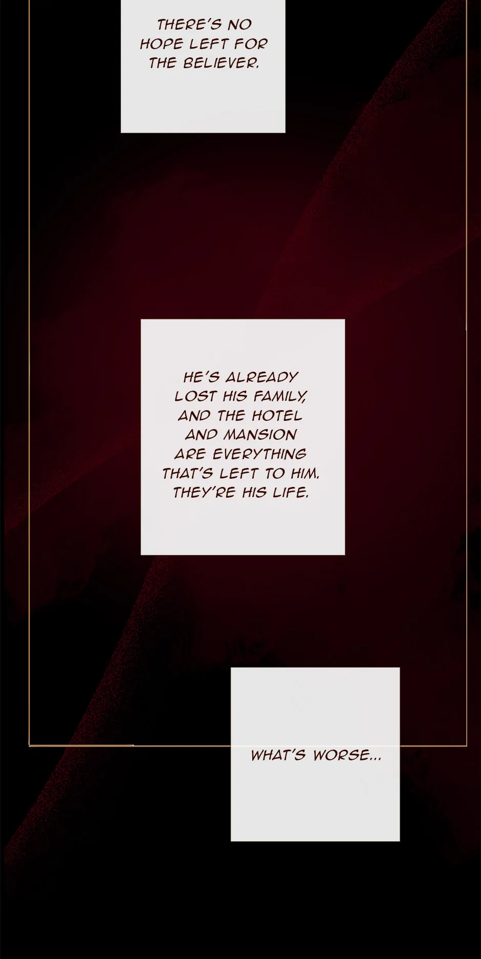 Bear with Me chapter 5 page 45