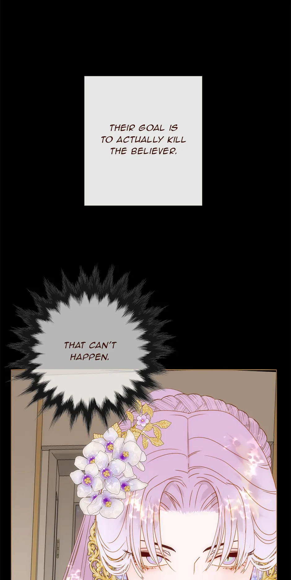 Bear with Me chapter 5 page 46