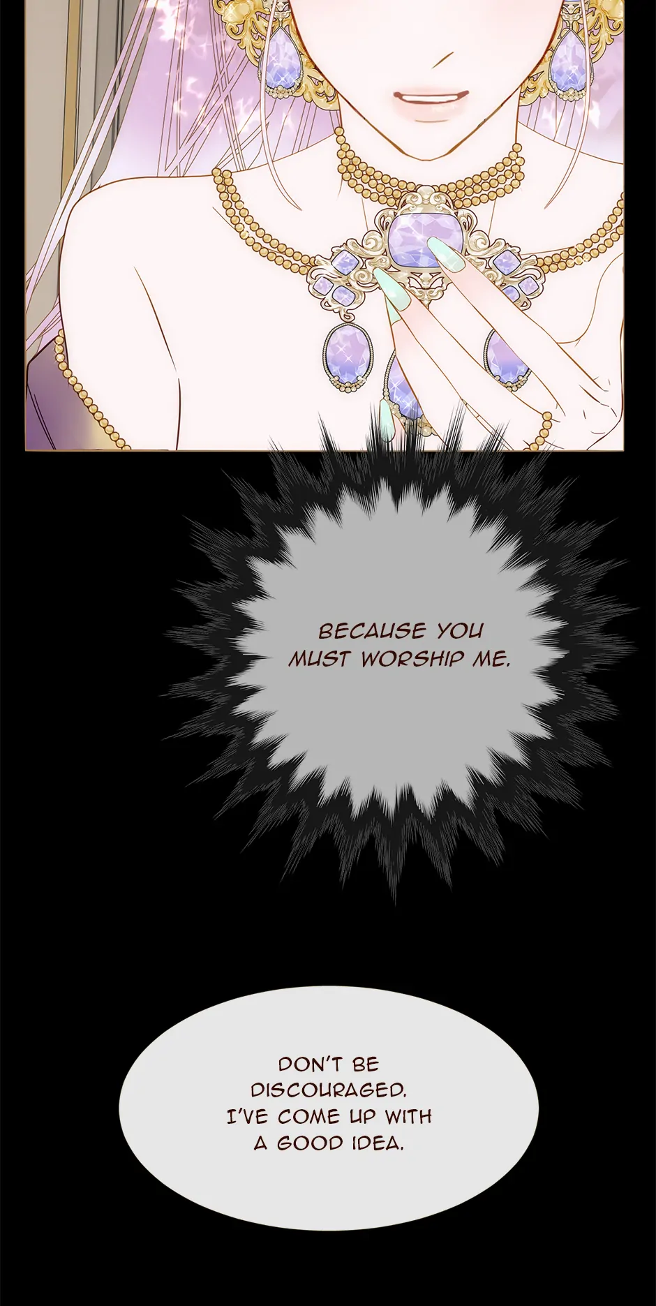 Bear with Me chapter 5 page 47