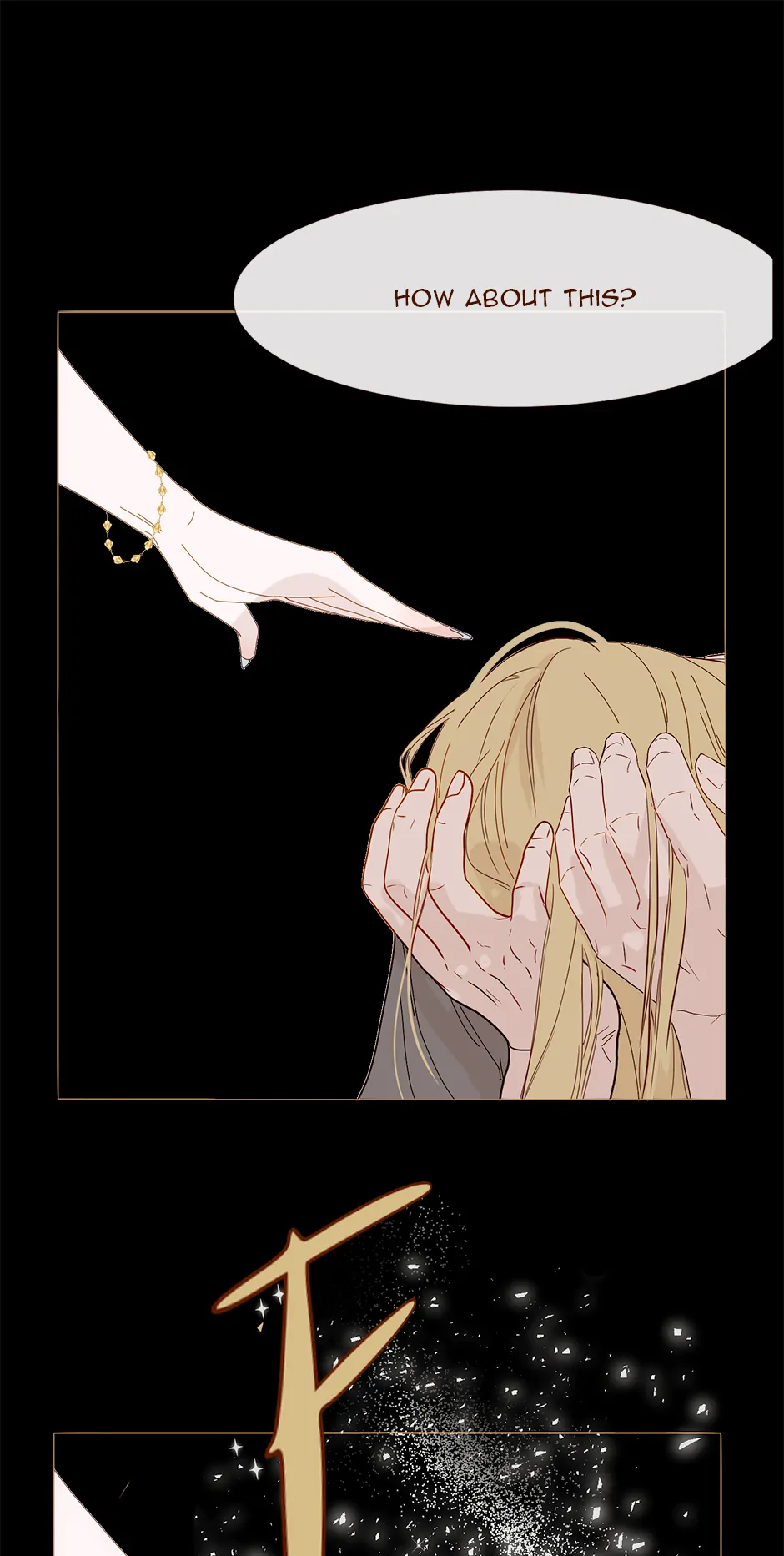 Bear with Me chapter 5 page 48
