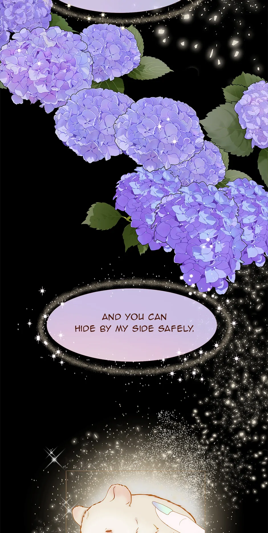 Bear with Me chapter 5 page 51