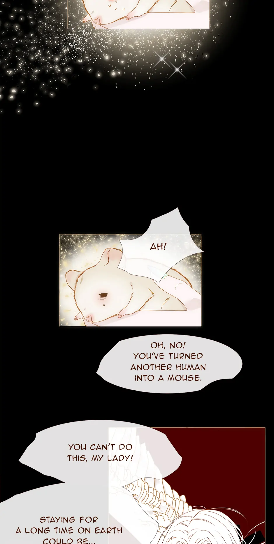 Bear with Me chapter 5 page 52