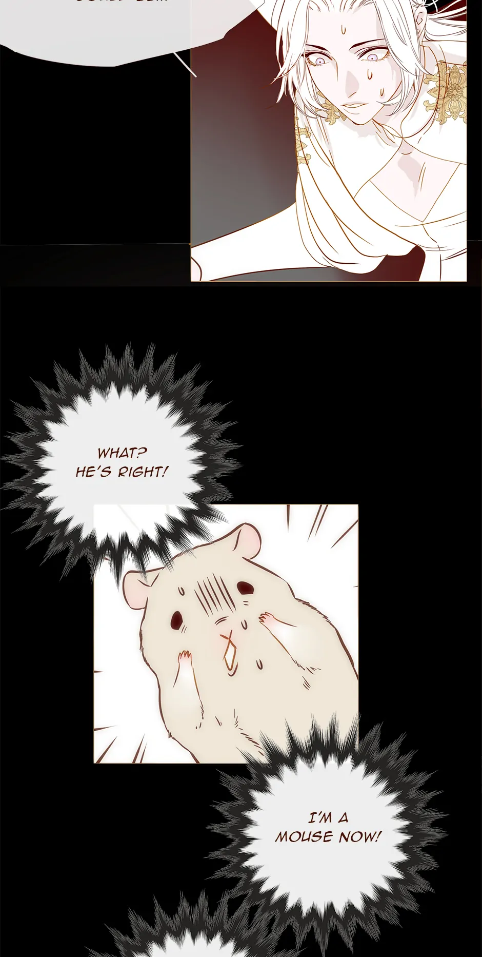 Bear with Me chapter 5 page 53