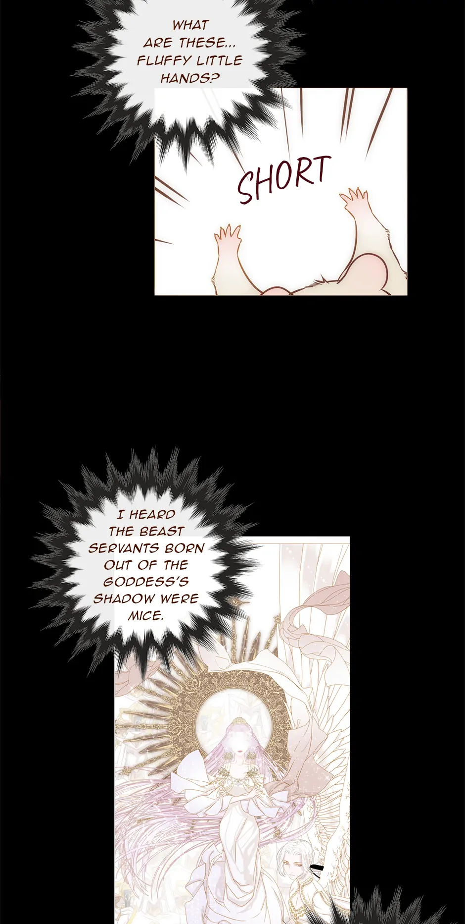 Bear with Me chapter 5 page 54
