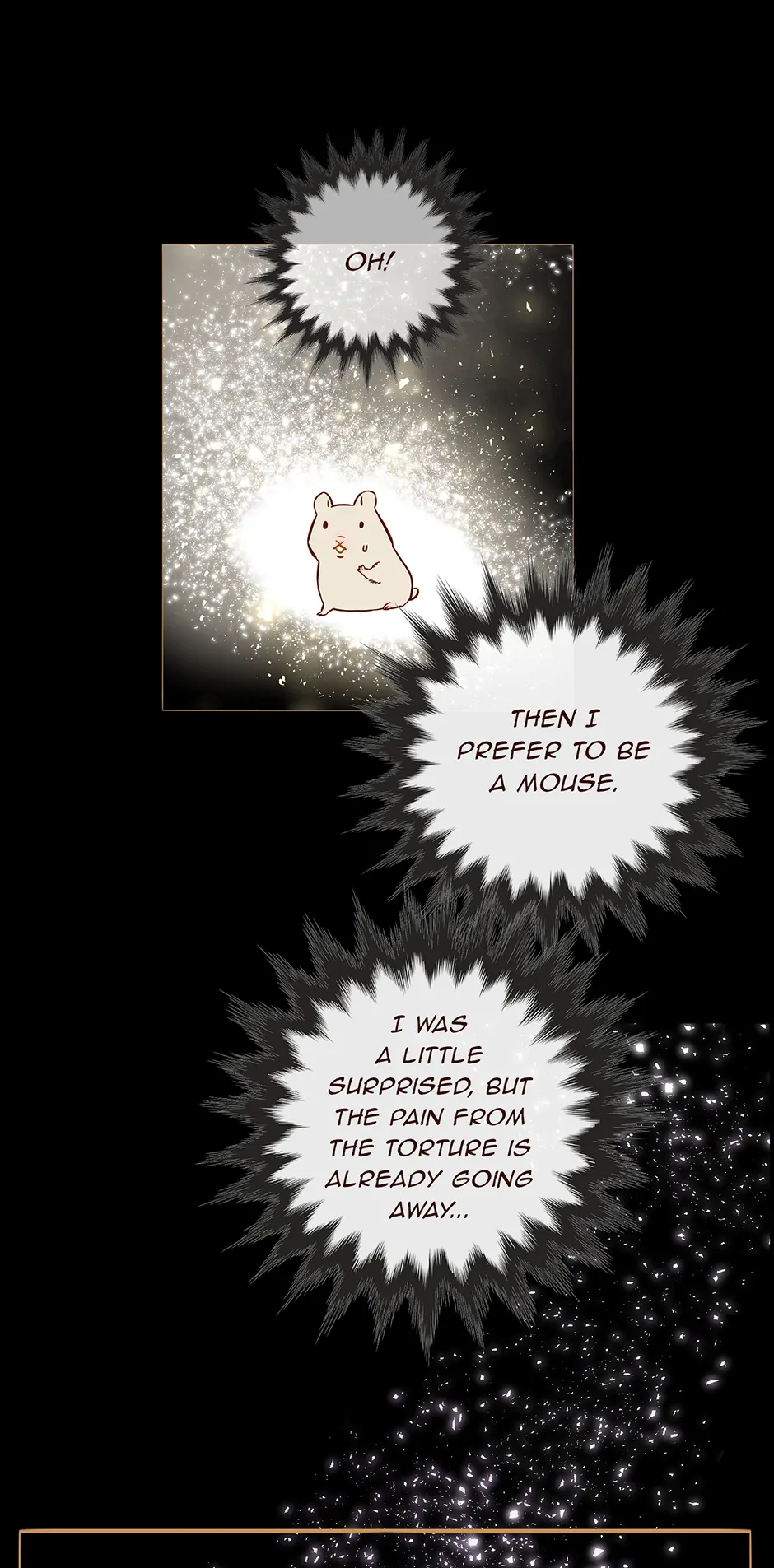 Bear with Me chapter 5 page 58