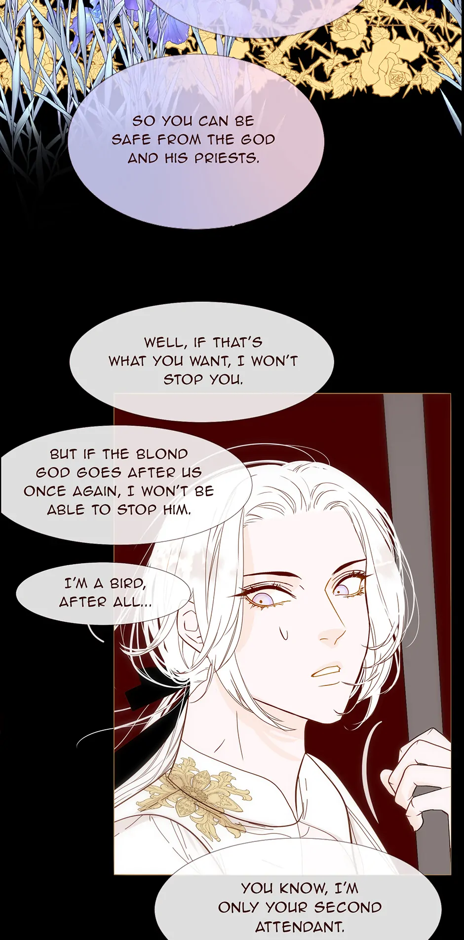 Bear with Me chapter 5 page 60