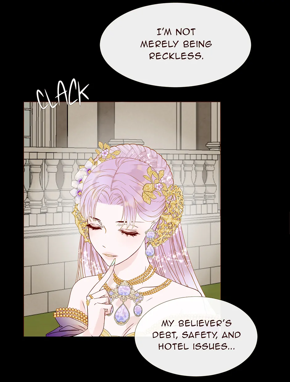 Bear with Me chapter 5 page 63