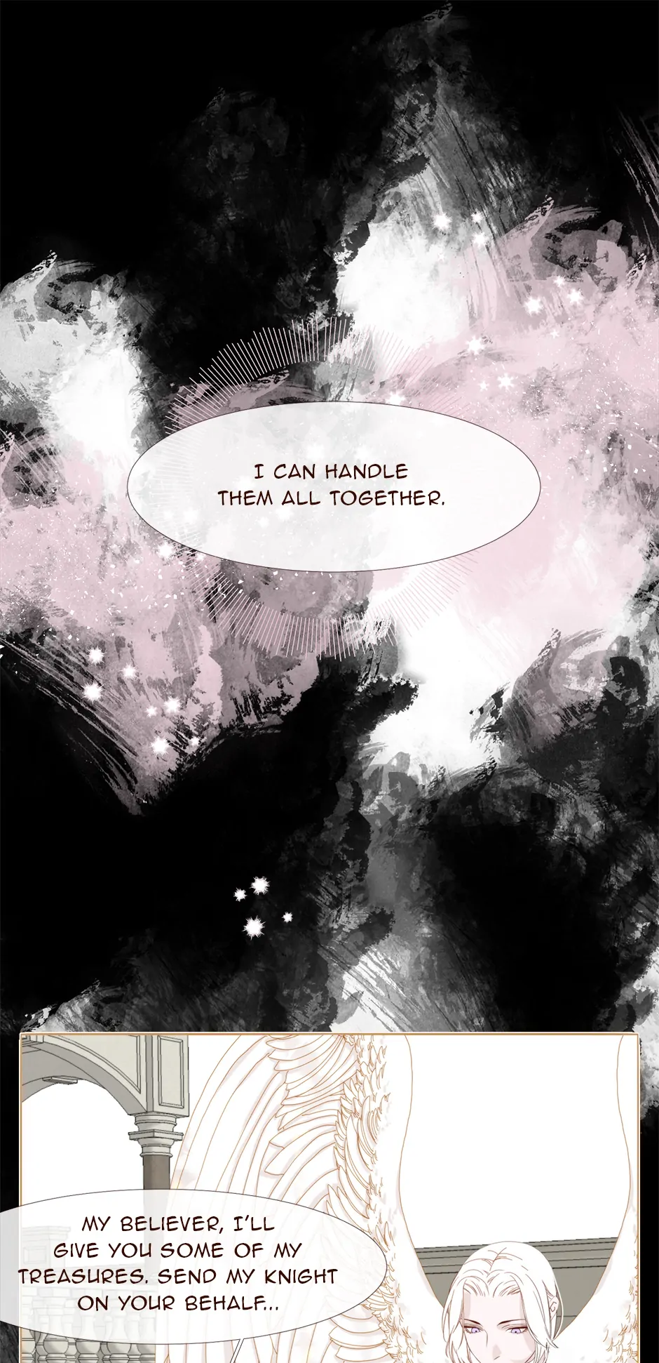 Bear with Me chapter 5 page 64