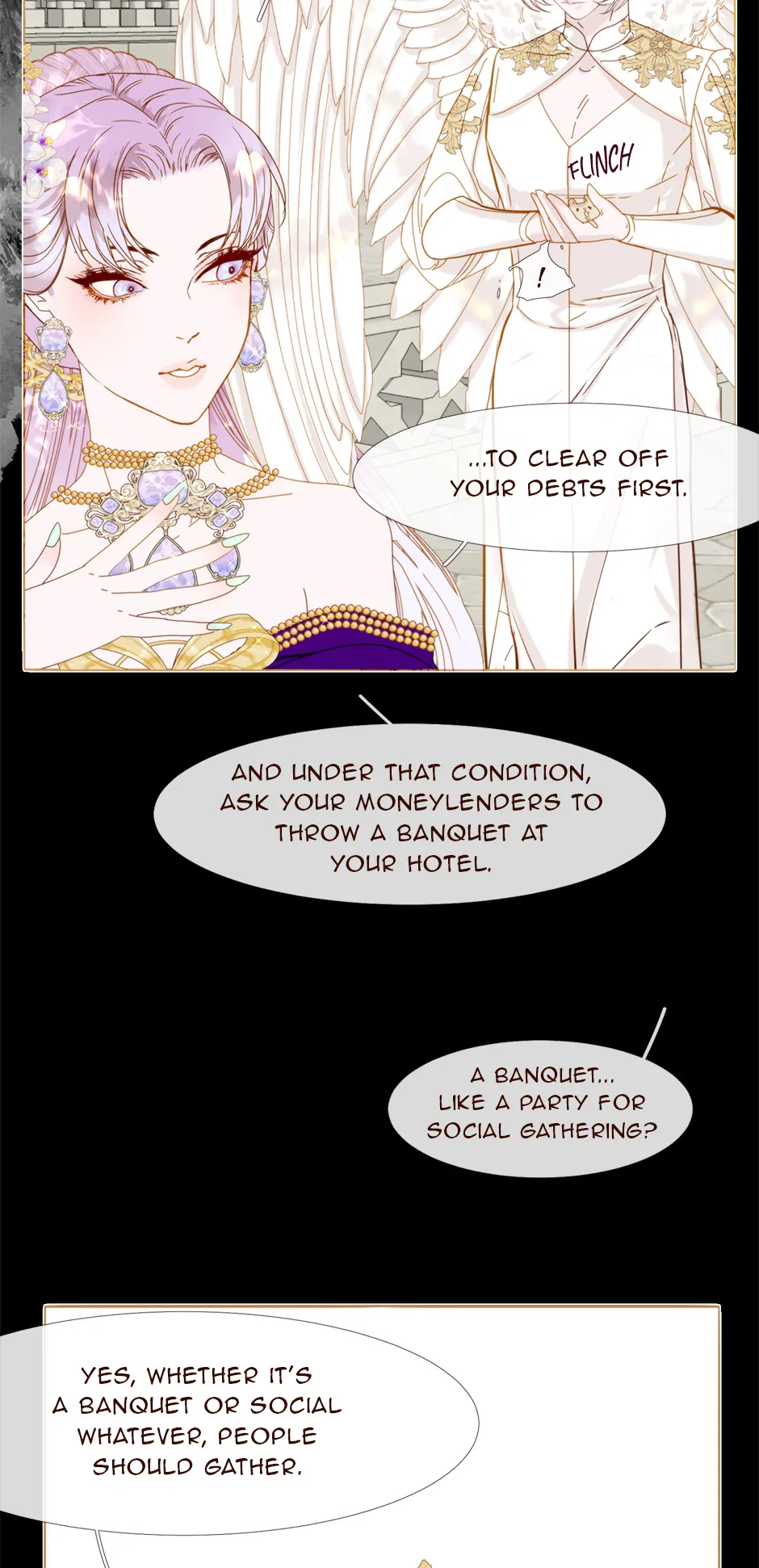 Bear with Me chapter 5 page 65