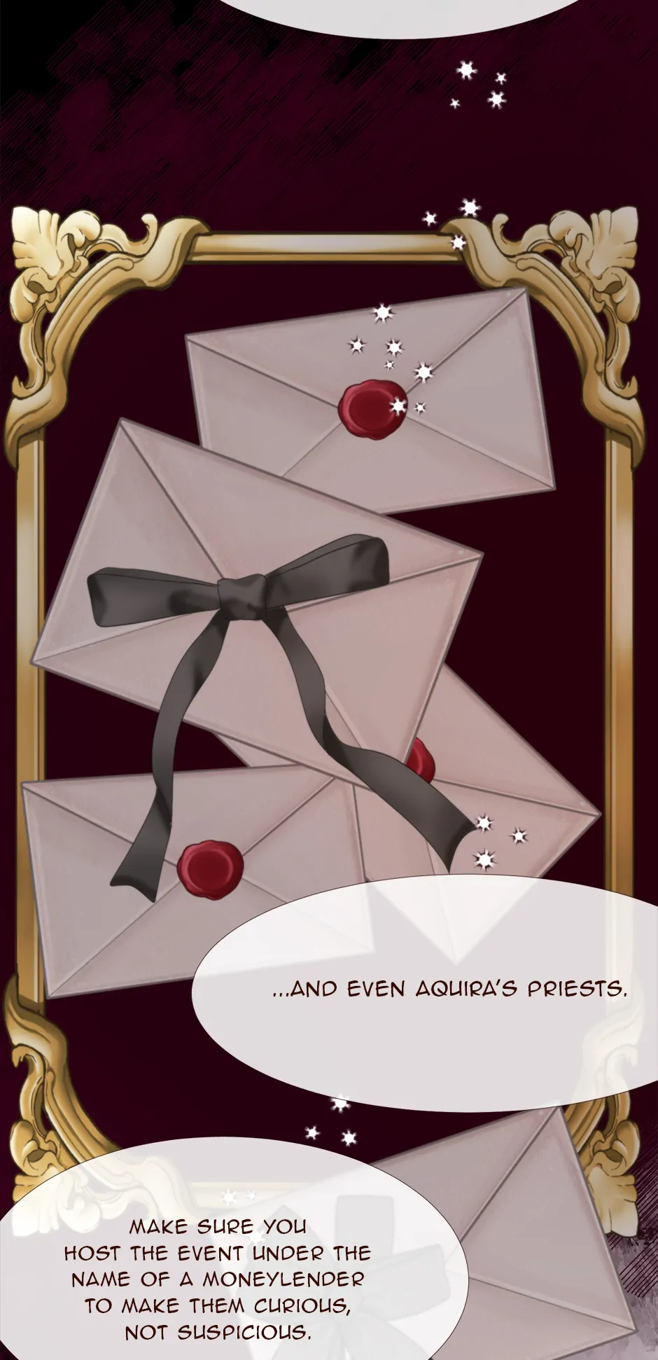 Bear with Me chapter 5 page 67