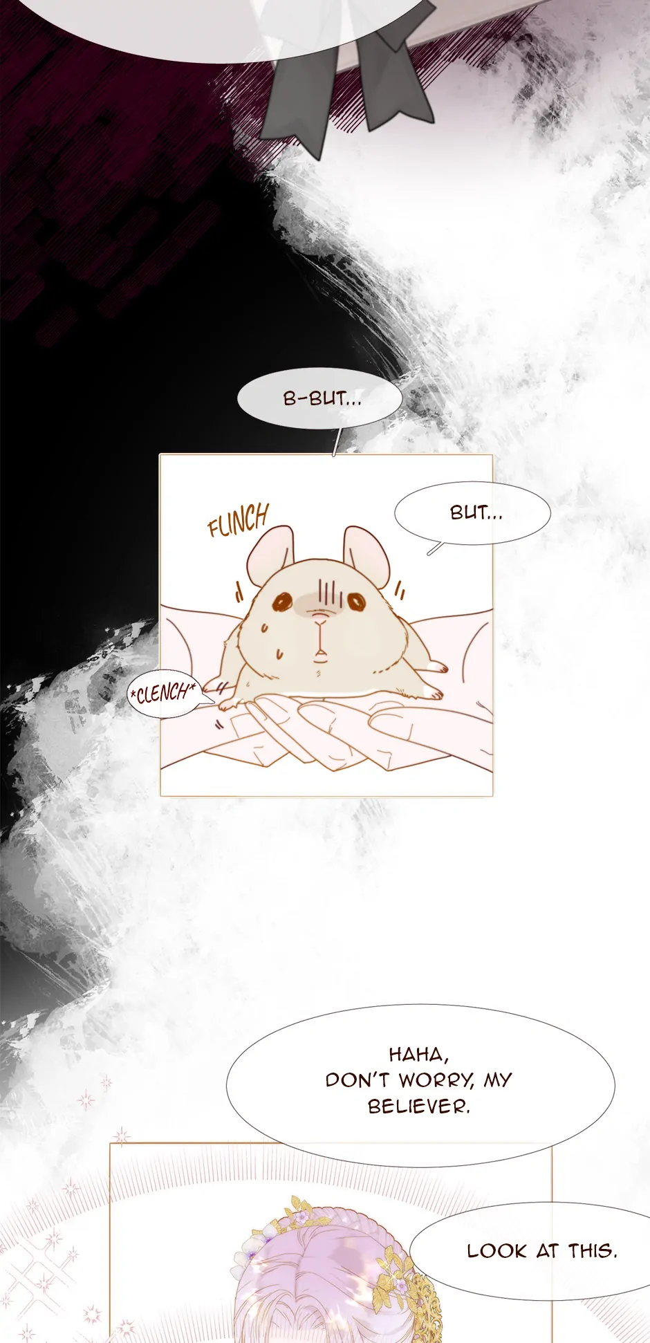 Bear with Me chapter 5 page 68
