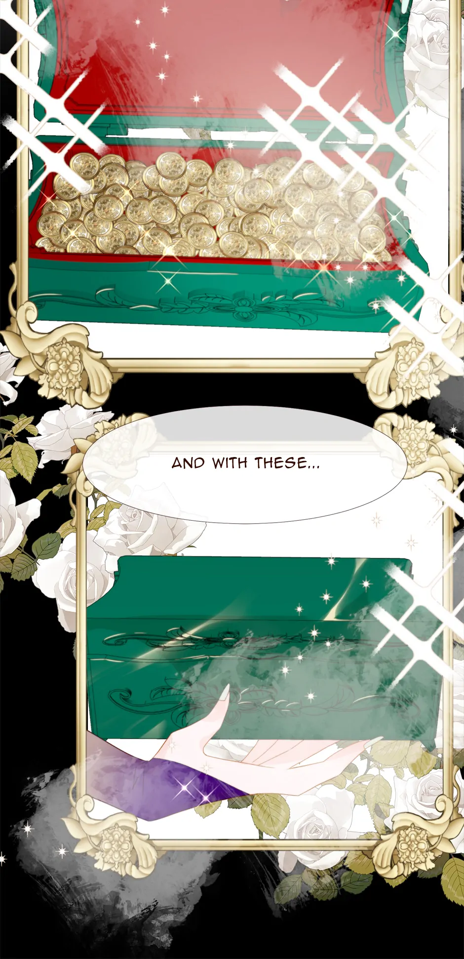 Bear with Me chapter 5 page 70