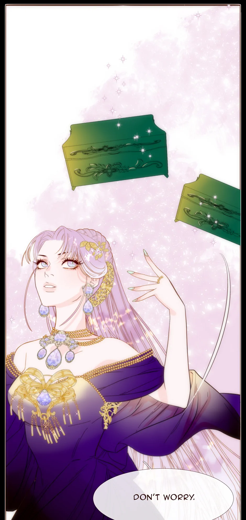 Bear with Me chapter 5 page 72