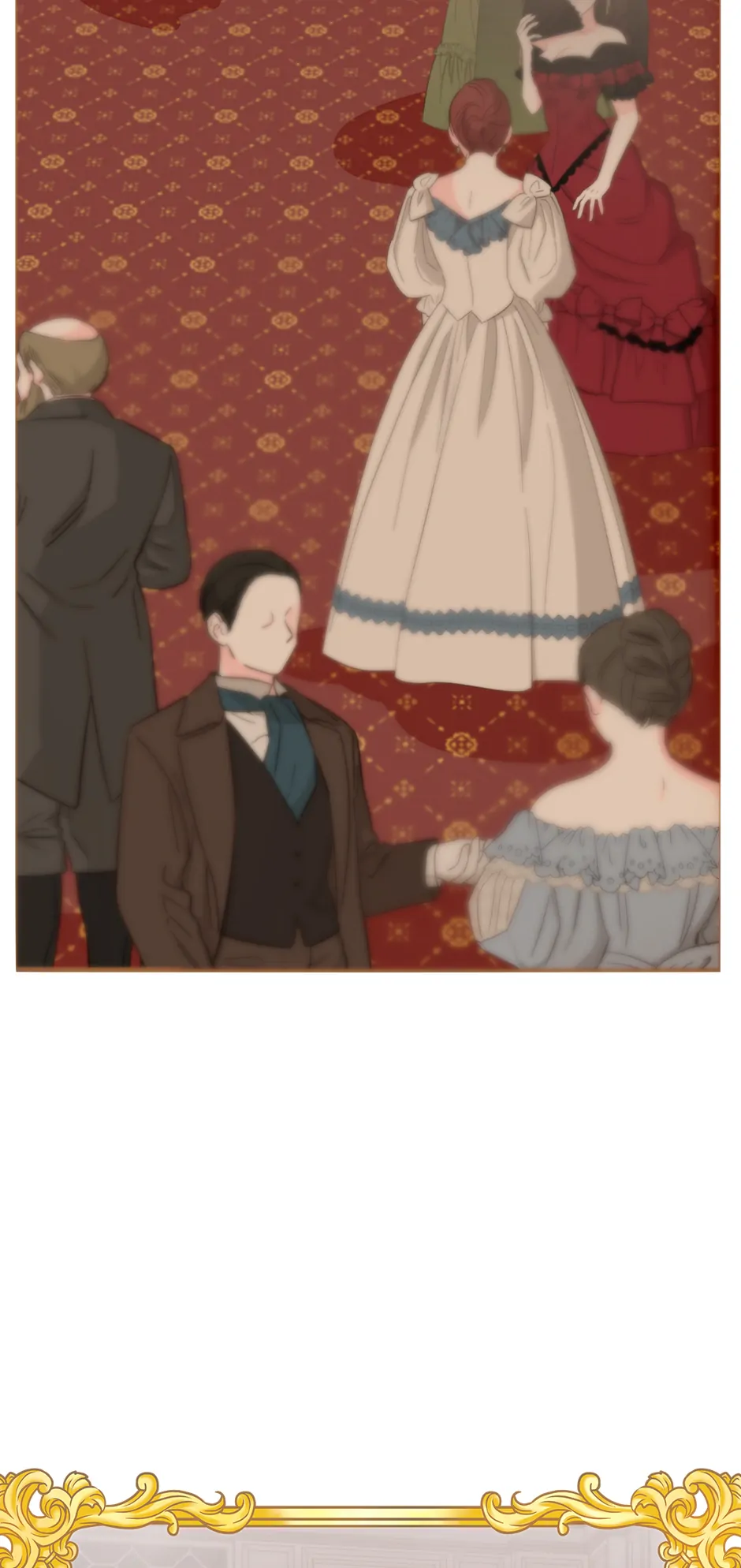 Bear with Me chapter 6 page 5