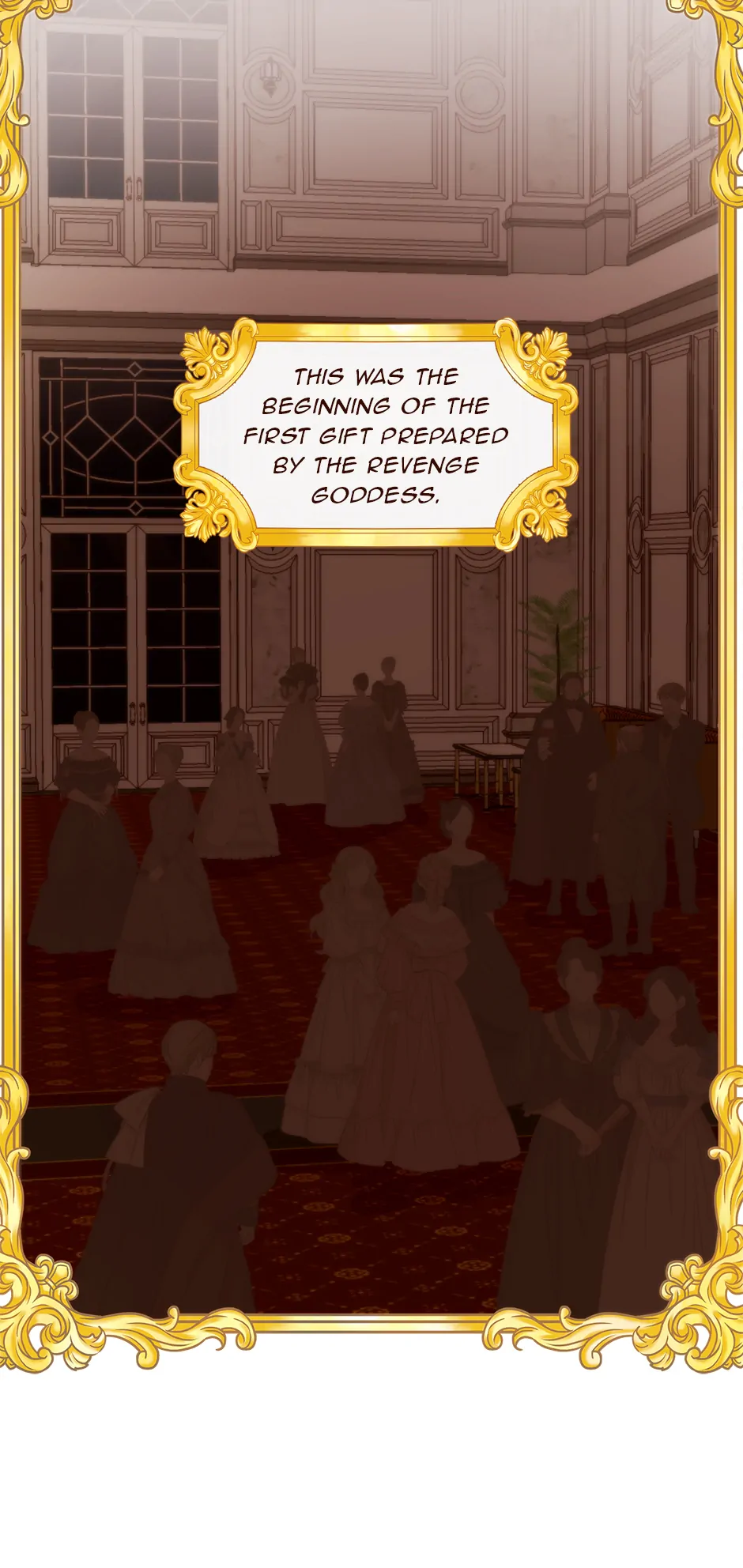 Bear with Me chapter 6 page 6