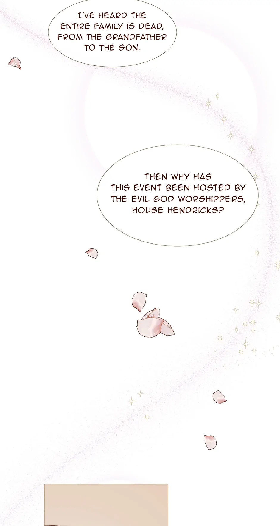 Bear with Me chapter 6 page 10
