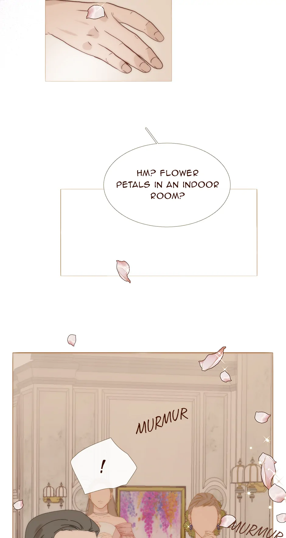 Bear with Me chapter 6 page 11