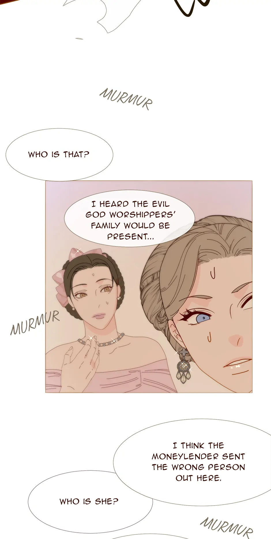 Bear with Me chapter 6 page 16